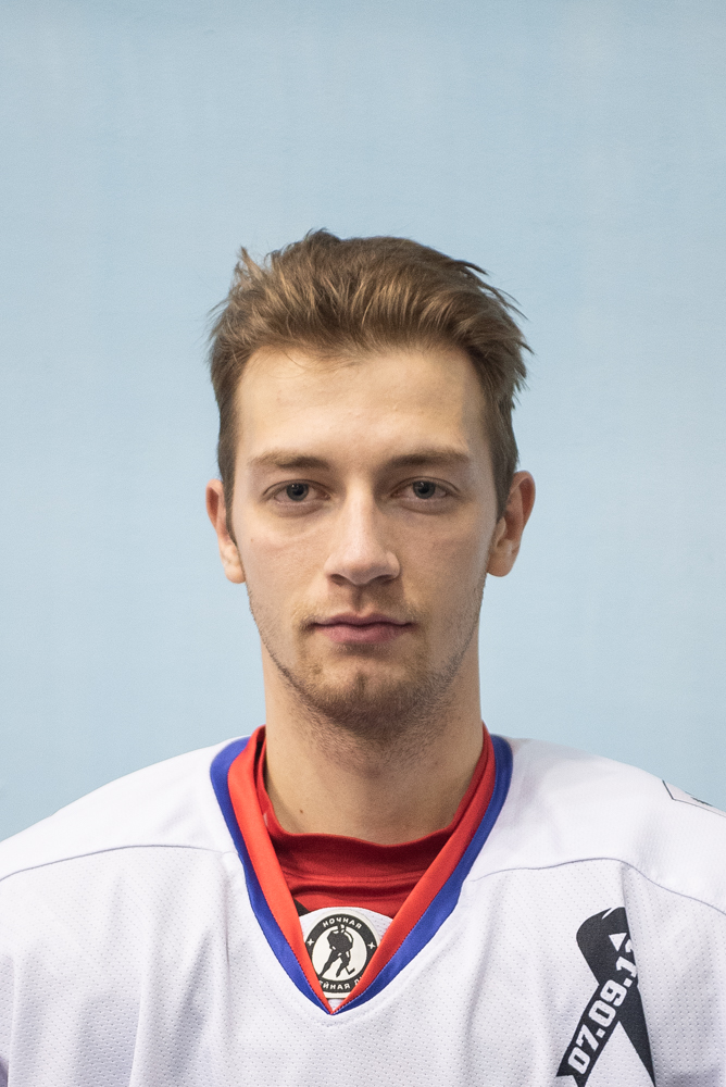 Шлыков Егор